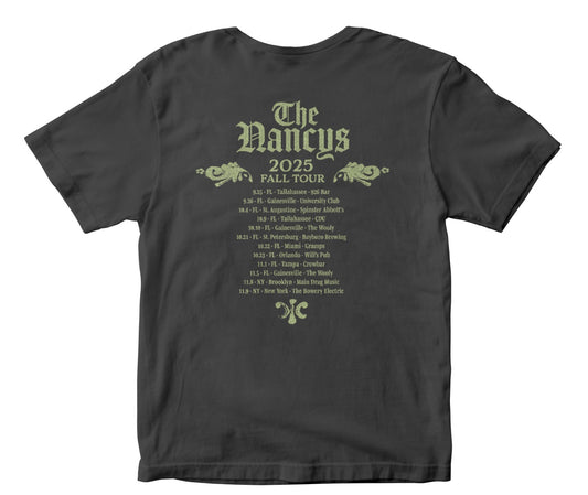 Fall Tour Tee